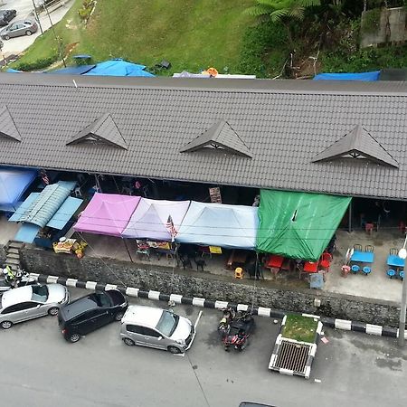 Ms Vacation Home Cameron Highlands Exterior photo