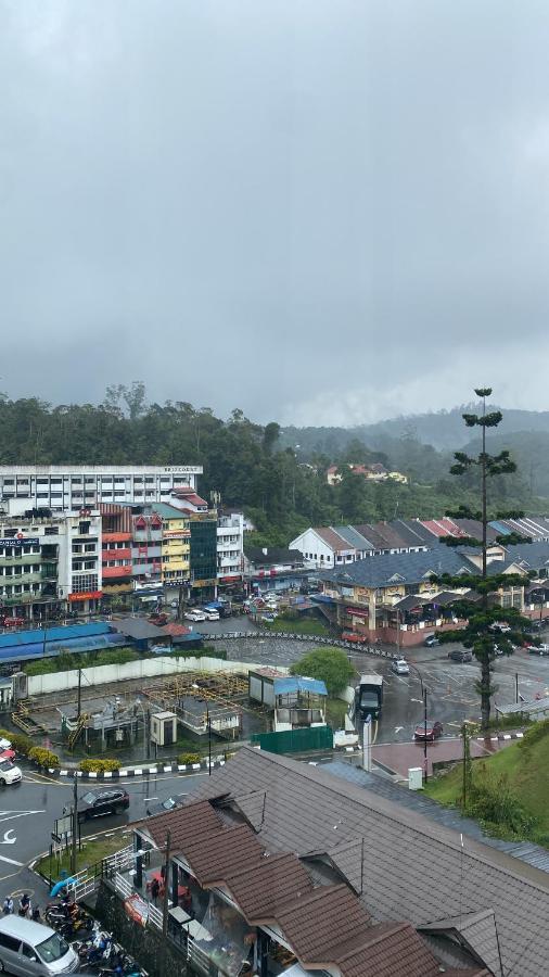 Ms Vacation Home Cameron Highlands Exterior photo